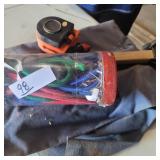 BUNGIE CORDS ETC