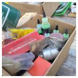 MISCELLANEOUS LOT