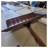 SNOW SHOVEL