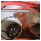 BOLTS ETC