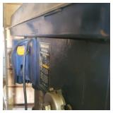 MASTERCRAFT DRILL PRESS (WORKS)