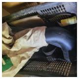 BASKET MISCELLANEOUS