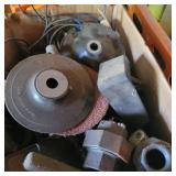 MISCELLANEOUS LOT