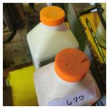 2L CHAIN SAW OIL