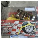 ERICKSONS 3500 LB TIRE STRAP