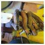 4 CLEVIS