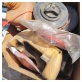 MISCELLANEOUS LOT