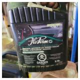 ANTI FREEZE
