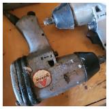2 1/2 AIR IMPACT TOOLS