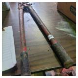 BOLT CUTTERS