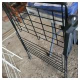 CLOTHES RACK