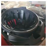 RED PAIL LOT