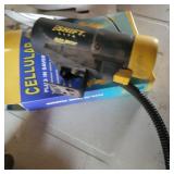 BOX BOLTS ETC