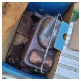 BOX MASTER CYLINDERS