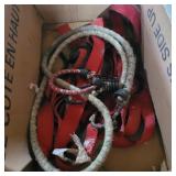 MISCELLANEOUS STRAPS