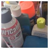 AUTOMOTIVE SUPPLIES