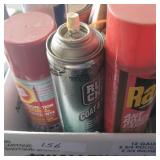 AUTOMOTIVE SUPPLIES