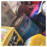 AUTOMOTIVE SUPPLIES