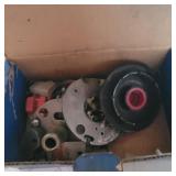 MISCELLANEOUS LOT