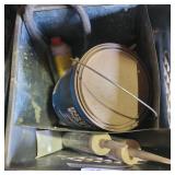 GRAY CRATE MISCELLANEOUS