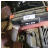 STIHL LEAF BLOWER (TURNS OVER)