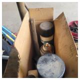 AUTOMOTIVE SUPPLIES