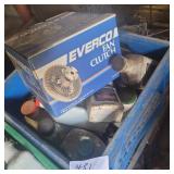 BLUE BASKET SHOP SUPPLIES