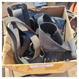 BOX LINE TRIMMER STRAPS