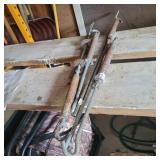 4 SWAY BARS