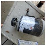 ELRICT MOTOR (UNTESTED)