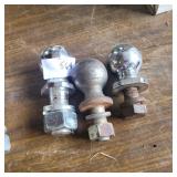 TRAILER BALLS