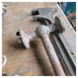 2 OLD TOOLS