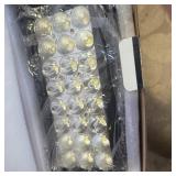 13' X 3 ROWS LIGHT BAR