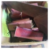 MISCELLANEOUS LOT