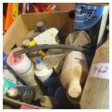 MISCELLANEOUS LOT