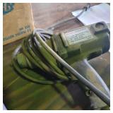 SEARS CRAFTSMAN 1/2' IMPACT (RUNS)