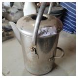 OLD COFFEE POT (NO LID)