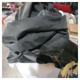 MOTORCYCLE COVER