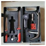 PART OF WINCHESTER FISHING GEAR KIT