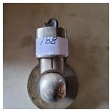 2' BALL LOCK FOR TRAILER