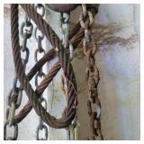 SMALL CHAIN ETC