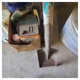 FLAT SHOE