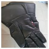 RIDING GLOVES