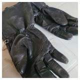 RIDING GLOVES