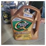 QUAKER STATE 5W 30 OIL