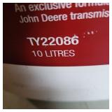 JD TRANS & HYDRAULIC OIL