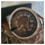 ODOMETER ETC