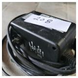 BATTERY MINDER