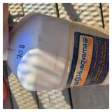 CHAIN SAW OIL
