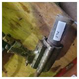AIR RIVETOR